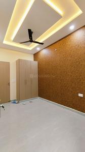 Hall Image of 945 Sq.ft 2 BHK Independent House for sale in Sewla Jatt Agra for Rs. 4790000