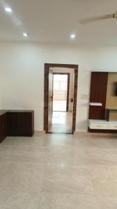Hall Image of 720 Sq.ft 2 BHK Builder Floor for rent in Tagore Garden Extension New Delhi for Rs. 38000