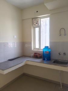 Kitchen Image of 400 Sq.ft 1 BHK Apartment / Flat for sale in Pyramid Altia, Sector 70 Gurgaon for Rs. 5500000