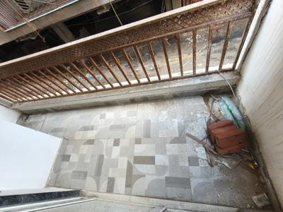 Balcony Image of 750 Sq.ft 1 BHK Apartment / Flat for sale in Sector 110 Noida for Rs. 3225000