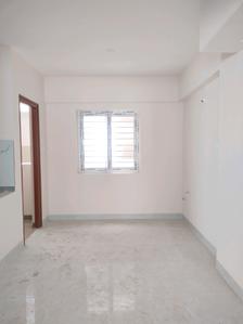 Dining Area Image of 1445 Sq.ft 3 BHK Apartment / Flat for sale in Sri Vidhathri Vasatham, Electronic City Bengaluru for Rs. 9826000
