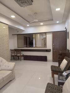 Hall Image of 750 Sq.ft 2 BHK Apartment / Flat for sale in Andheri West Mumbai for Rs. 25000000