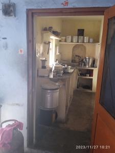 Kitchen Image of 2500 Sq.ft 3 BHK Independent House for sale in Mohalla Ladiya Alwar for Rs. 3000000