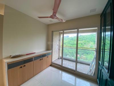 Kitchen Image of 1200 Sq.ft 2 BHK Apartment / Flat for sale in Bhagwati 19 East, Nerul Navi Mumbai for Rs. 27500000