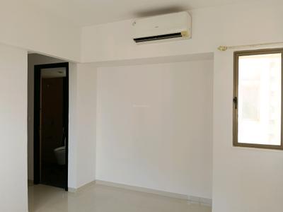 Bedroom Image of 850 Sq.ft 2 BHK Apartment / Flat for rent in Lodha Splendora, Thane West Thane for Rs. 25000