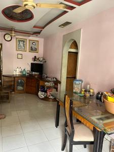 Hall Image of 850 Sq.ft 2 BHK Apartment / Flat for sale in Sanghvi Green Ville, Dombivli East Thane for Rs. 5000000