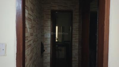 Main Entrance Image of 1500 Sq.ft 3 BHK Independent House for rent in Sector 14 Gurgaon for Rs. 45000