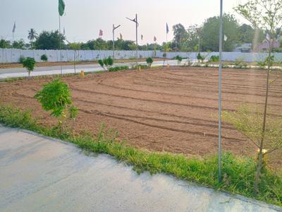 Image of 1004 Sq.ft Residential Plot / Land for sale in Chengalpattu, Chennai for Rs. 2259000