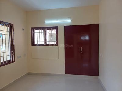 Bedroom Image of 1370 Sq.ft 3 BHK Apartment / Flat for rent in Ramapuram Chennai for Rs. 42000