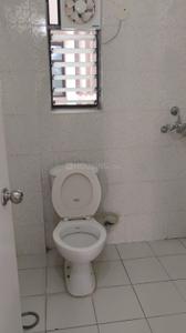 Bathroom Image of 1250 Sq.ft 3 BHK Apartment / Flat for sale in Siddha Town, Rajarhat Kolkata for Rs. 6000000