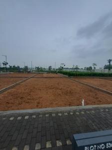 Image of 1200 Sq.ft Residential Plot / Land for sale in Old Dhamtari Road, Raipur for Rs. 5500000