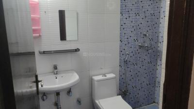 Image of 1050 Sq.ft 2 BHK Builder Floor for sale in Vaishali, Ghaziabad for Rs. 8500000