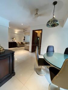 Hall Image of 1100 Sq.ft 2 BHK Apartment / Flat for sale in Andheri West Mumbai for Rs. 37000000