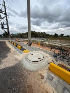 Image of 1200 Sq.ft Residential Plot / Land for sale in Jettihundi, Mysore for Rs. 4320000