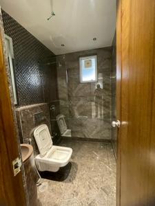 Bathroom Image of 2520 Sq.ft 4 BHK Builder Floor for sale in Punjabi Bagh New Delhi for Rs. 59000000
