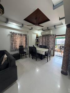 Hall Image of 1500 Sq.ft 3 BHK Apartment / Flat for sale in Naranpura Ahmedabad for Rs. 12500000