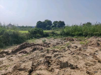 Image of 540 Sq.ft Residential Plot / Land for sale in Bamheta Village, Ghaziabad for Rs. 2520000