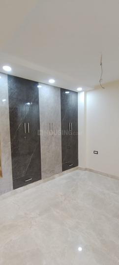 Block 6A, Ramesh Nagar Bedroom 1