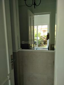 Bedroom Image of 2450 Sq.ft 3 BHK Villa for rent in Panjim Goa for Rs. 130000
