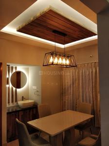 Hall Image of 1686 Sq.ft 3 BHK Apartment / Flat for rent in RBD Stillwaters Villa, Harlur Bengaluru for Rs. 65000