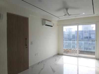 Living Room Image of 1450 Sq.ft 3.5 BHK Apartment / Flat for sale in M3M Soulitude , Sector 89 Gurgaon for Rs. 15900000