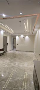 Hall Image of 1150 Sq.ft 3 BHK Builder Floor for sale in Janakpuri New Delhi for Rs. 40000000