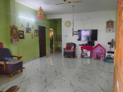 3 BHK Flat
