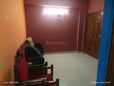 Hall Image of 930 Sq.ft 2 BHK Apartment / Flat for sale in Kaikhali Kolkata for Rs. 4350000