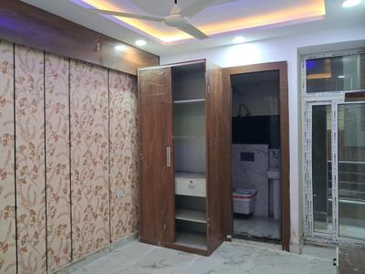 Bedroom Image of 1550 Sq.ft 3 BHK Apartment / Flat for sale in Swastik AVS Infra Homes, Sector 102 Noida for Rs. 5900000