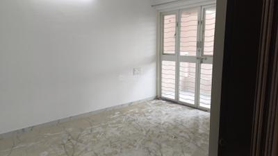 Bedroom Image of 1300 Sq.ft 3 BHK Apartment / Flat for rent in GK Mirai, Punawale Pune for Rs. 30000