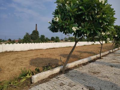Image of 623 Sq.ft Residential Plot / Land for sale in Del NCR Aero City, Shahpur Kala, Greater Noida for Rs. 1610200