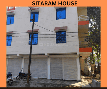 Image of 900 Sq.ft 2 BHK Independent House for rent in Naini, Allahabad for Rs. 7000