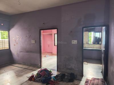 Bedroom Image of 1100 Sq.ft 2 BHK Independent House for rent in Lekha Nagar Patna for Rs. 8500