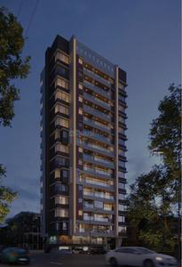 Image of 1401 Sq.ft 3 BHK Apartment / Flat for sale in Kothrud, Pune for Rs. 20000001
