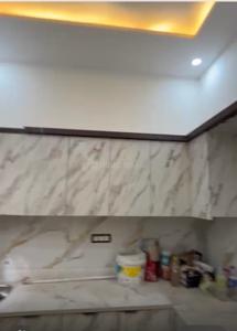 Kitchen Image of 900 Sq.ft 3 BHK Duplex for sale in Meerut Cantt Meerut for Rs. 6500000