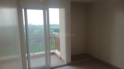 Bedroom Image of 2000 Sq.ft 3 BHK Builder Floor for rent in LDA Colony Lucknow for Rs. 20000