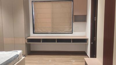 Bedroom Image of 3750 Sq.ft 5 BHK Villa for sale in Kanuparthipadu Nellore for Rs. 17500000