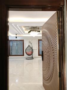 Main Entrance Image of 3150 Sq.ft 5 BHK Builder Floor for sale in Rajendra Nagar Ghaziabad for Rs. 28551000