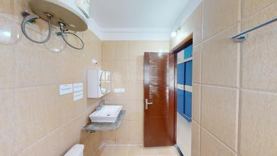 Image of 1024 Sq.ft 2 BHK Apartment / Flat for sale in Alpine Fiesta, Whitefield, Bengaluru for Rs. 10000000