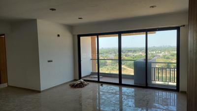 3 BHK Flat