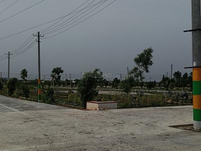 Image of 1200 Sq.ft Residential Plot / Land for sale in Gowribidnur, Chikballapur District for Rs. 1000000