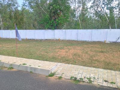 Image of 1100 Sq.ft Residential Plot / Land for sale in Thiruporur, Chennai for Rs. 3080000