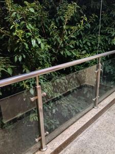 Balcony Image of 1125 Sq.ft 3 BHK Builder Floor for sale in Chittaranjan Park New Delhi for Rs. 35000000