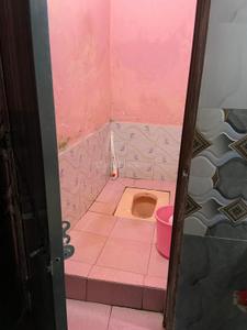 Bathroom Image of 1000 Sq.ft 2 BHK Independent House for sale in Uslapur Bilaspur for Rs. 5500000