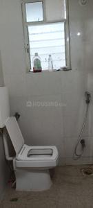 Image of 950 Sq.ft 1 BHK Apartment / Flat for rent in Mayuri Infinity, Handewadi, Pune for Rs. 18000