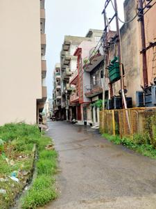 Image of 570 Sq.ft 2 BHK Independent House for sale in MPB Mansarovar Park, Lal Kuan, Ghaziabad for Rs. 4550000