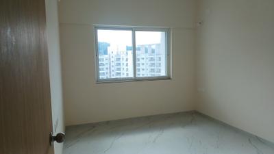 Bedroom Image of 1560 Sq.ft 3 BHK Apartment / Flat for rent in Pegasus Megapolis Mystic, Hinjawadi Phase 3 Pune for Rs. 33000