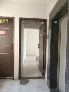 Main Entrance Image of 900 Sq.ft 2 BHK Apartment / Flat for rent in Crystal Properties 33 KeshavKunj, Mundhwa Pune for Rs. 28000