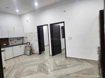 Kitchen Image of 1600 Sq.ft 2 BHK Independent House for rent in Model Town Panipat for Rs. 15200