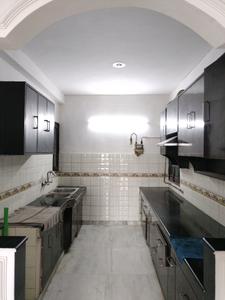 Kitchen Image of 1600 Sq.ft 3 BHK Apartment / Flat for sale in Sector 7 Dwarka New Delhi for Rs. 28500000